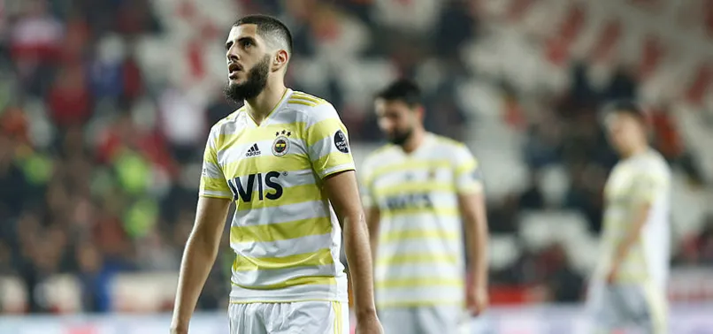 Fenerbahçe 16 puanla düşme hattında kaldı