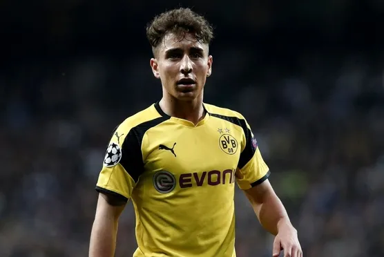 Emre Mor transferinde flaş gelişme!