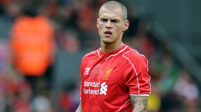 Skrtel’de mutlu son!