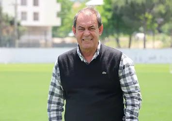 Kalmak istiyorum