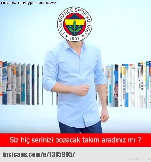 Fenerbahçe, Başakşehir’i yendi capsler patladı