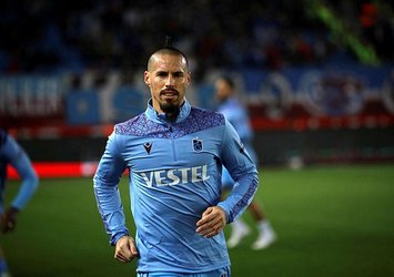 Hamsik'in yerine gelecek isim belli oldu!