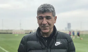 Ümraniyespor play-off'u kovalıyor!