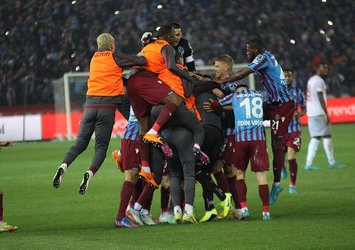 Fırtına’nın yeni sloganı belli oldu!