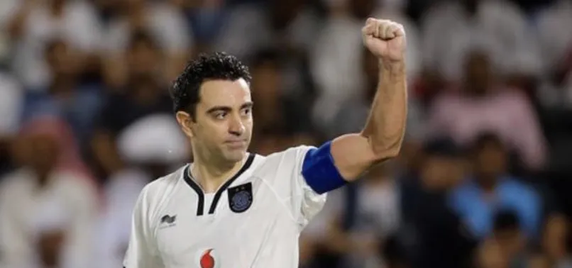 El Sadd, Xavi ile devam etmek istiyor