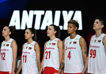 Filenin Sultanları İtalya'ya mağlup!