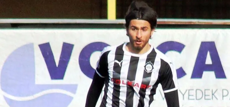 Altaylı Ulaş'a Trabzonspor kancası