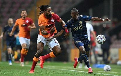 Galatasaray’dan Anel Ahmedhodzic atağı! Luyindama satılırsa...