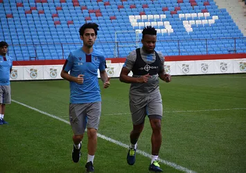 Karaman, Onazi’yi bekliyor