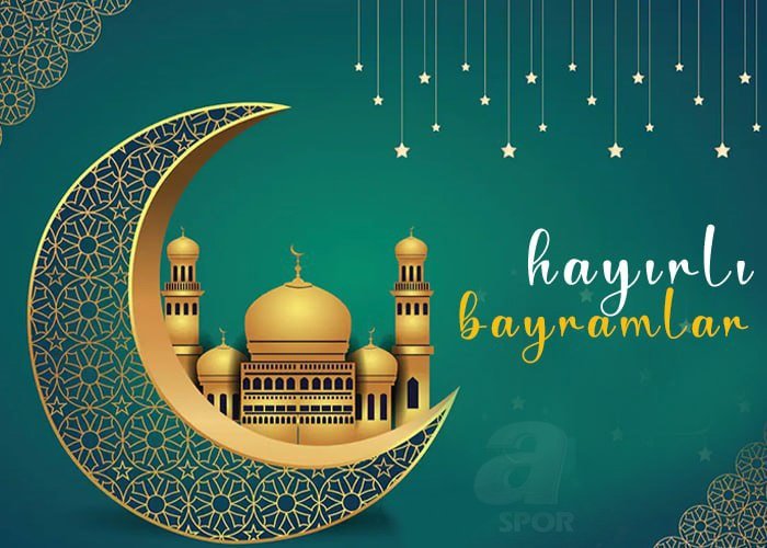 RAMAZAN BAYRAMI MESAJLARI 2022! RESİMLİ | En güzel bayram mesajları