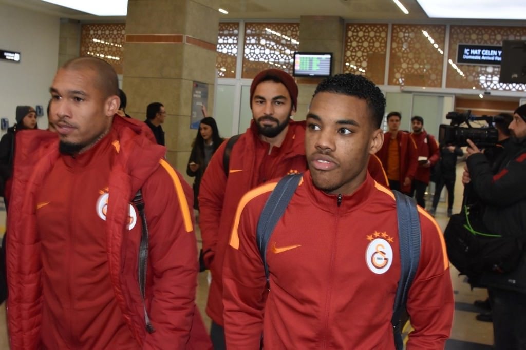 Garry Rodrigues’e övgü dolu sözler