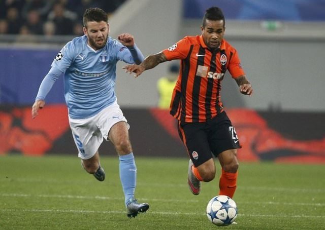 DÜNYANIN EN İYİ 100 FUTBOLCUSU