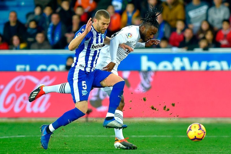 Galatasaray’da Batshuayi harekatı!