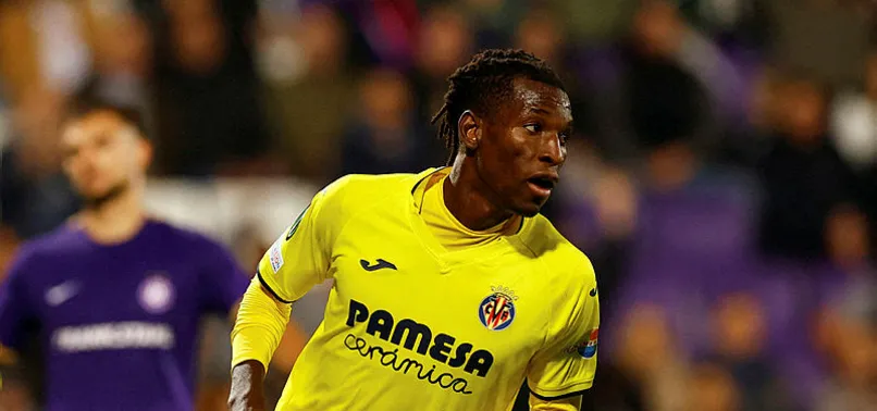TRANSFER HABERİ: Nicolas Jackson Chelsea'de!