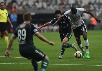 Atiker Konyaspor'dan Beşiktaş'a tepki