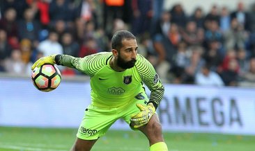 Volkan Babacan beklemede