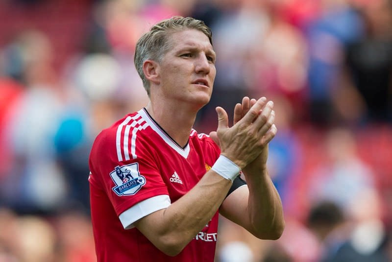 İşte Bastian Schweinsteiger’in yeni takımı
