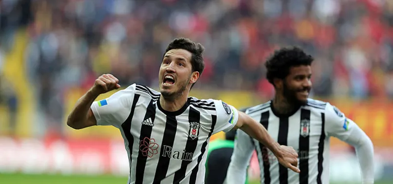 Beşiktaş bu sezon ilk kez 4’te 4 yaptı