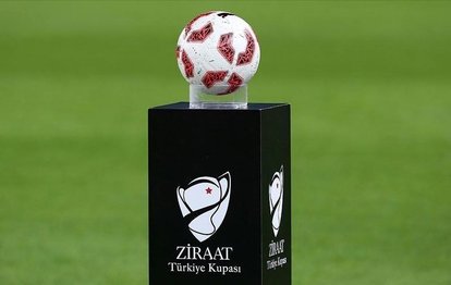 Ziraat Türkiye Kupası’nda yeni sezon heyecanı A Spor’da başlıyor!