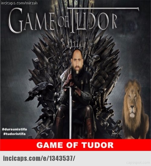 Osmanlıspor - Galatasaray maçı capsleri güldürdü