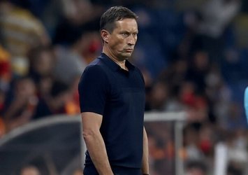 PSV Teknik Direktörü Roger Schmidt açıkladı! Türkiye'den teklif aldı mı?