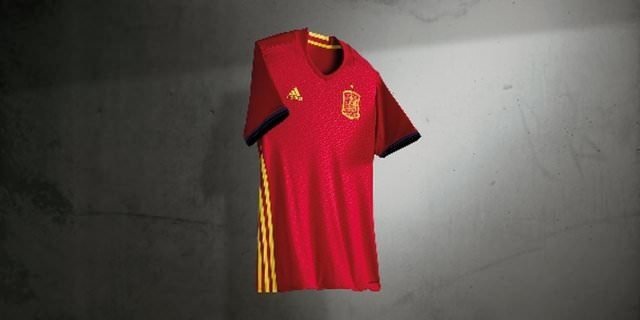 İŞTE EURO 2016 FORMALARI