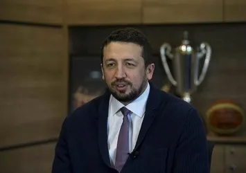 Türkoğlu: "Yabancı kuralına kafa yoruyoruz"