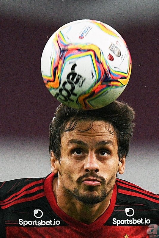 FENERBAHÇE TRANSFER HABERLERİ - Jorge Jesus eski öğrencisini istiyor! Kim Min-Jae’nin yerine Rodrigo Caio