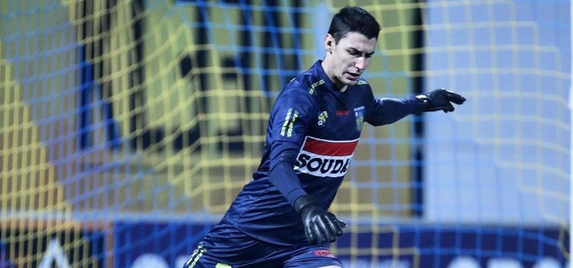Fenerbahçe'nin Westerlo'ya kiraladığı Berke Özer açıkladı! Volkan Demirel...