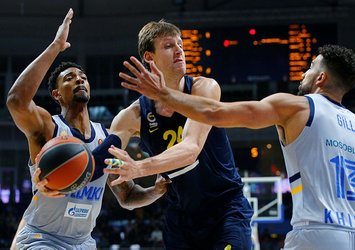 Vesely'den Larkin Vakfı'na bağış