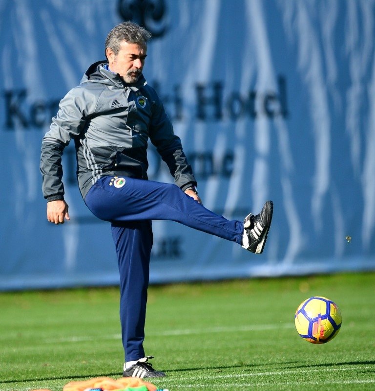 Aykut Kocaman’dan Galatasaray itirafı