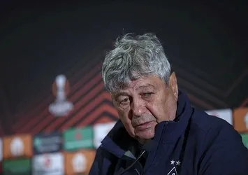 Mircea Lucescu'dan Fenerbahçe itirafı!