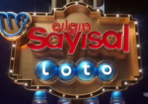 Çılgın Sayısal Loto çekildi! (30 Eylül)