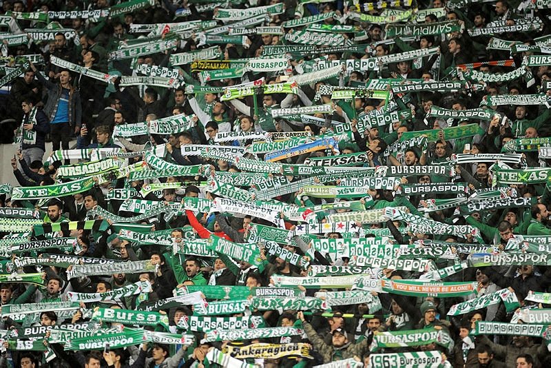 Sporda şiddet yasası değişiyor