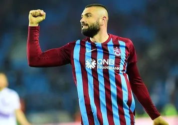 Fırtına'nın golcüleri dev isimleri geride bıraktı!