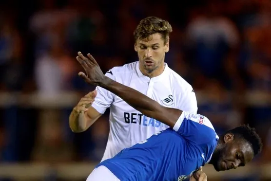 Beşiktaş'tan Fernando Llorente bombası