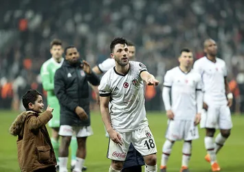 Oğuzhan yoksa Tolgay var!