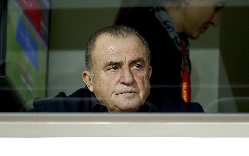 Galatasaray’ın yıldızından olay açıklama ’Koyu bir Beşiktaş taraftarıyım’