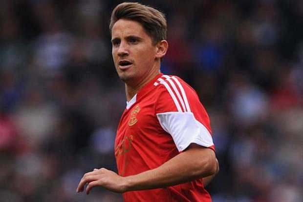 Yıldız futbolcu sezon sonu serbest kalıyor!