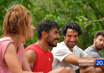 Survivor yokluk adasına kim gitti?