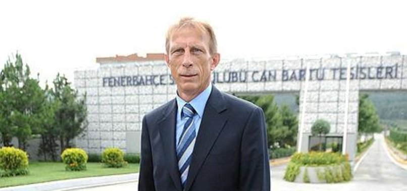 Christoph Daum'dan Fenerbahçe açıklaması!