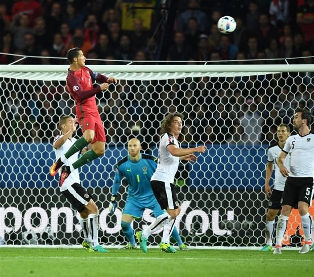 İşte EURO 2016’da eşleşmeler