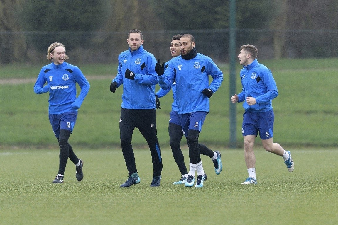 Cenk Tosun hakkında flaş sözler