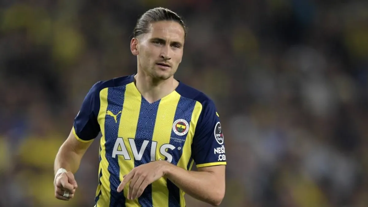 Göztepe'de hedef Miguel Crespo!