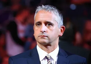 Igor Kokoskov'dan kupa sözü!