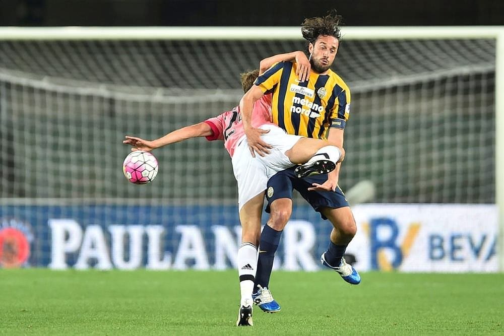 İtalya’da Luca Toni devri sona erdi