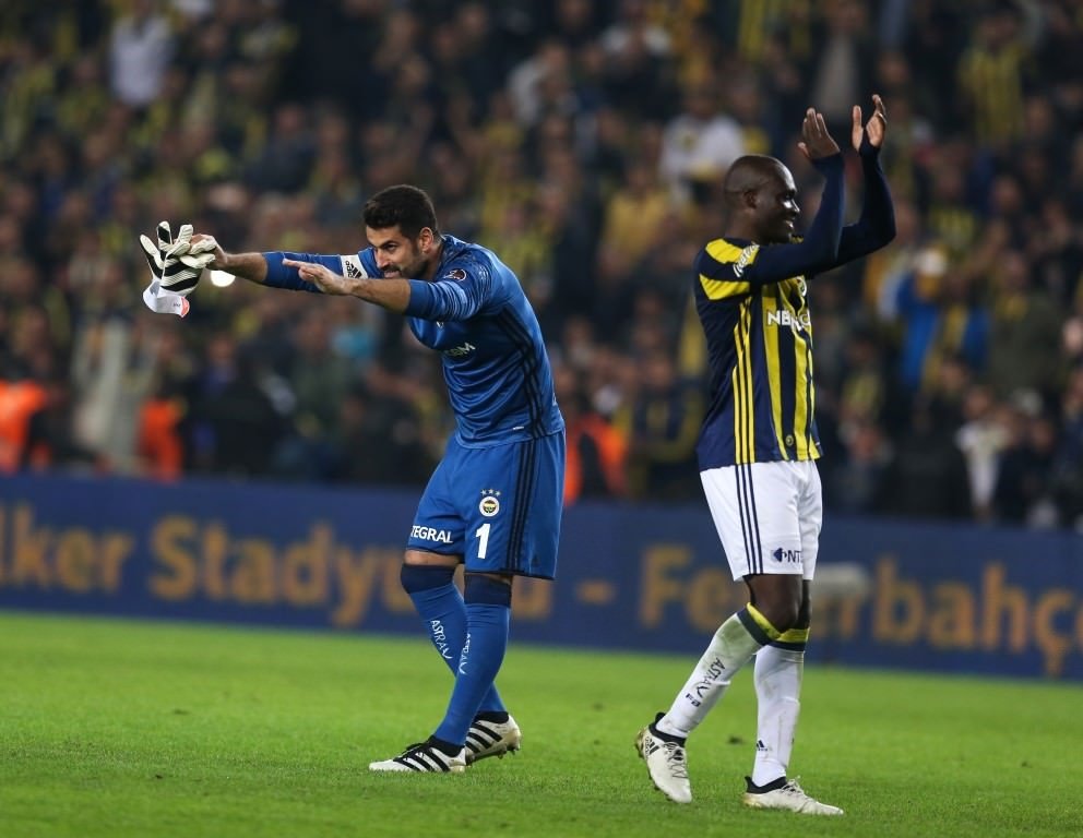 Sow: Aykut Kocaman’la uçarız