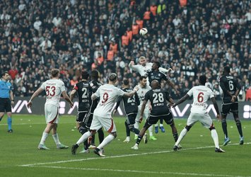 Derbi sonrası Arat-Öztürk gerginliği!