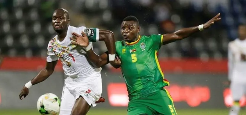 Sow dönüyor, Aboubakar kalıyor!