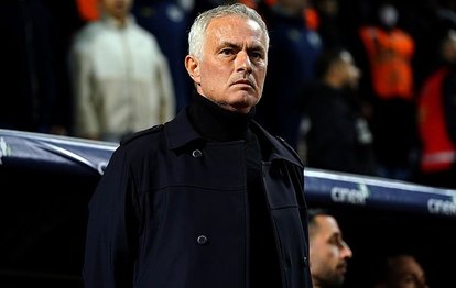 Jose Mourinho ameliyat olacak!